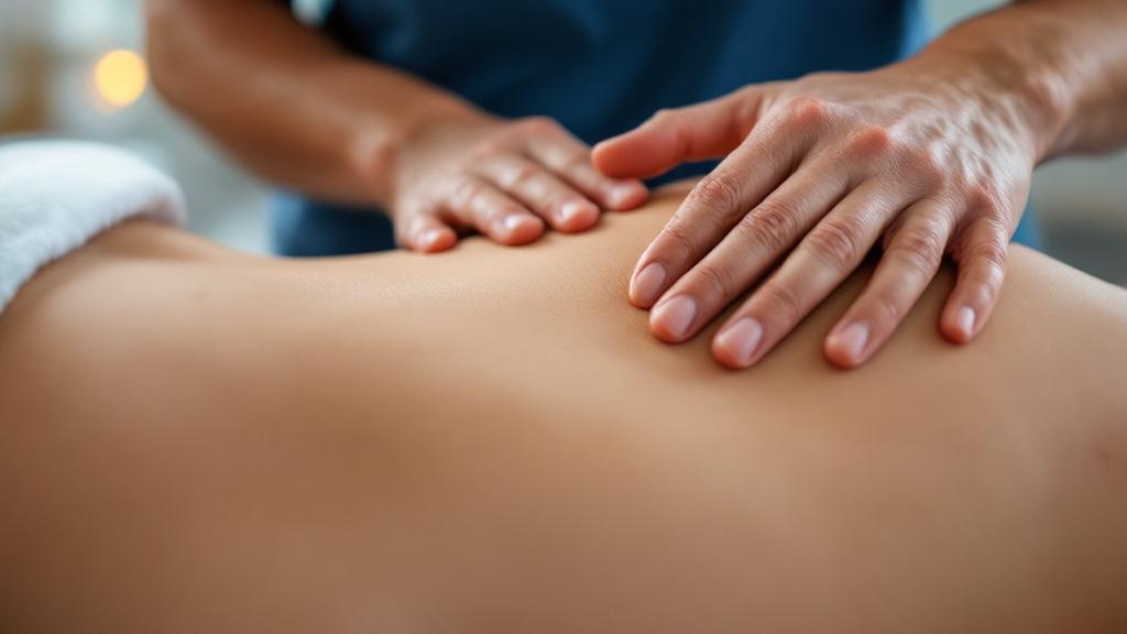 The DO Difference: What Osteopathic Physicians See That Others Miss