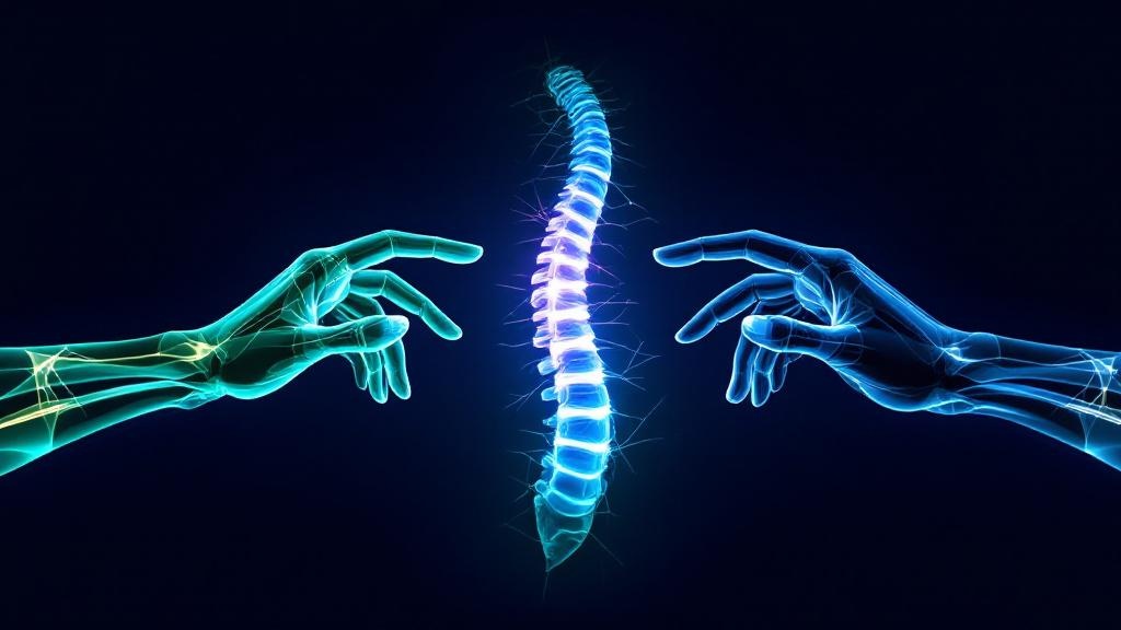 OMT vs. Chiropractic: Understanding the Difference