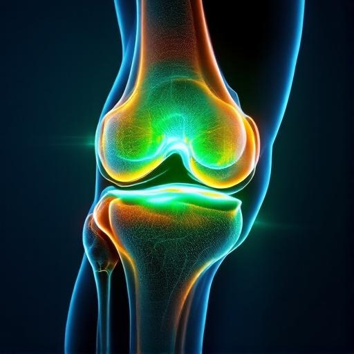 Joint and nerve anatomy